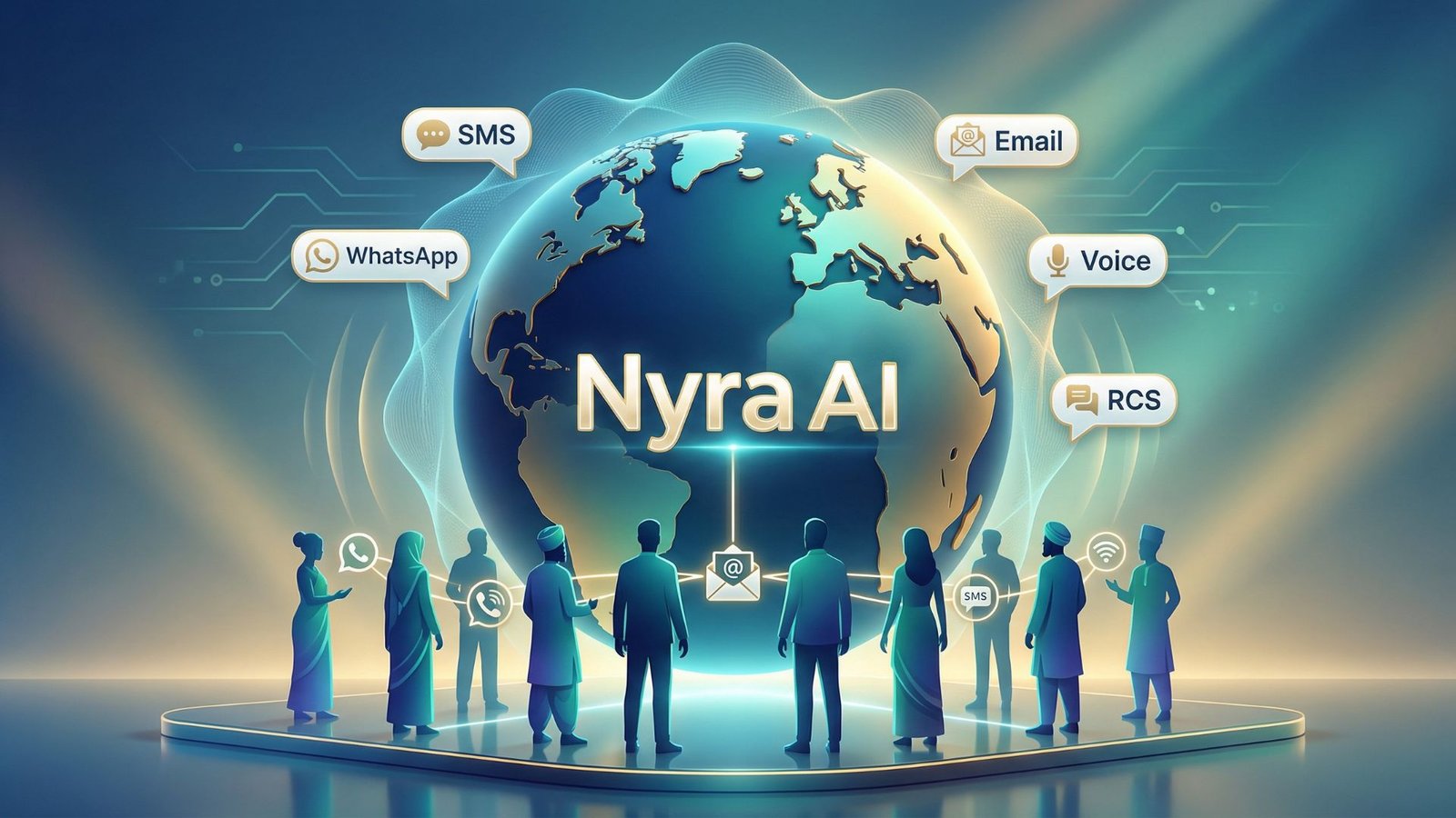 5 Ways Multilingual AI Cuts Global Support Costs by 40%